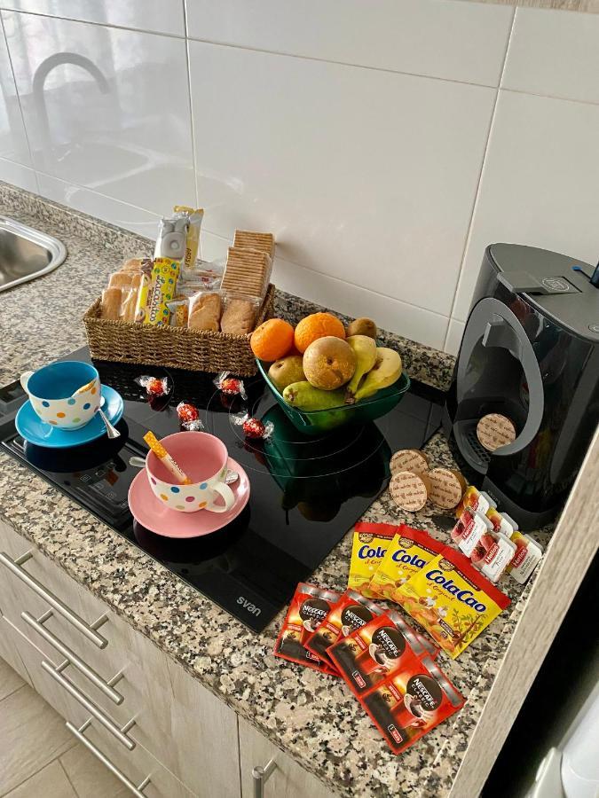 Casa Godoy Apartment กาเซเรส ภายนอก รูปภาพ